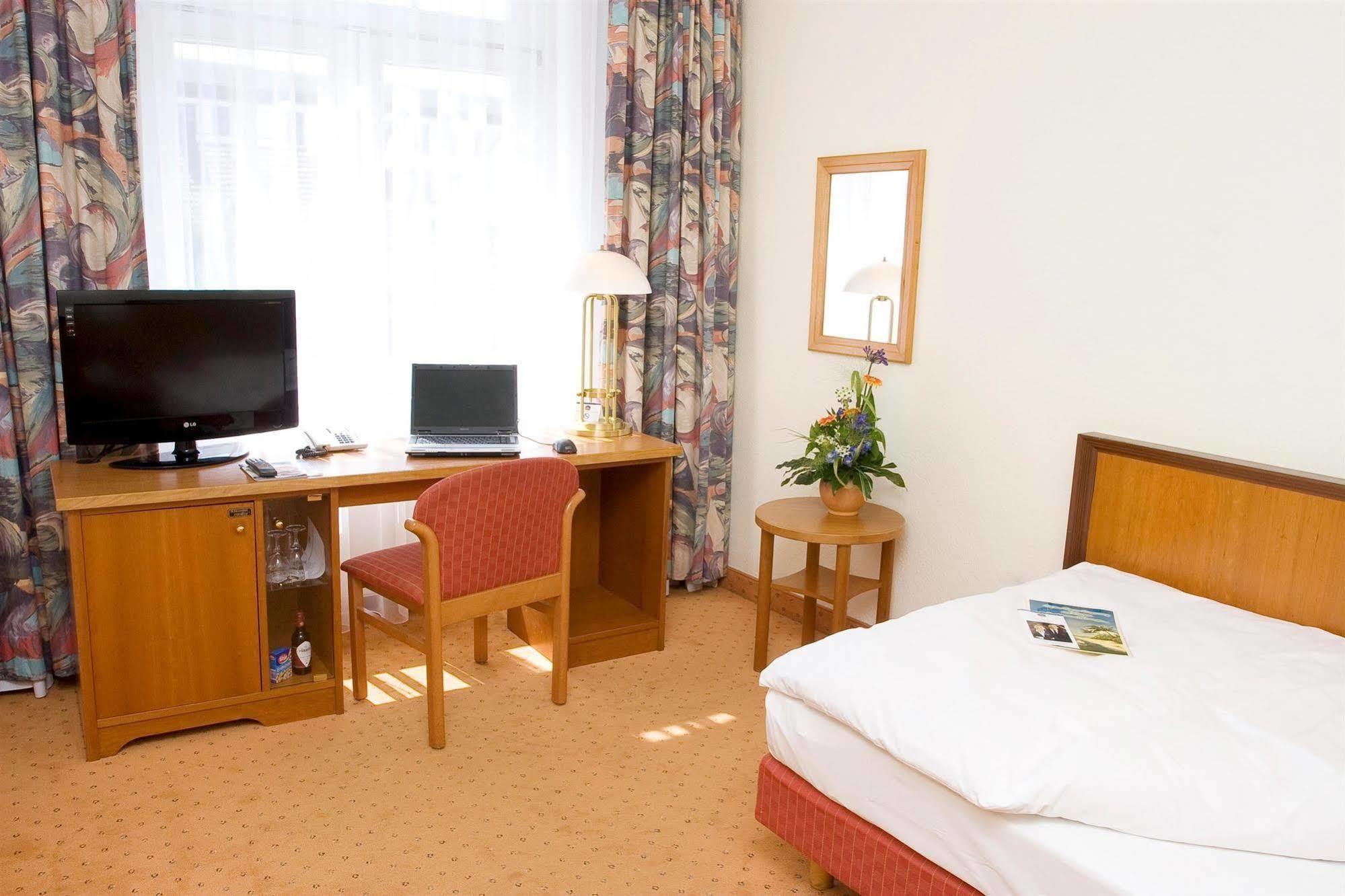 Best Western Plus Hotel Excelsior Erfurt Quarto foto